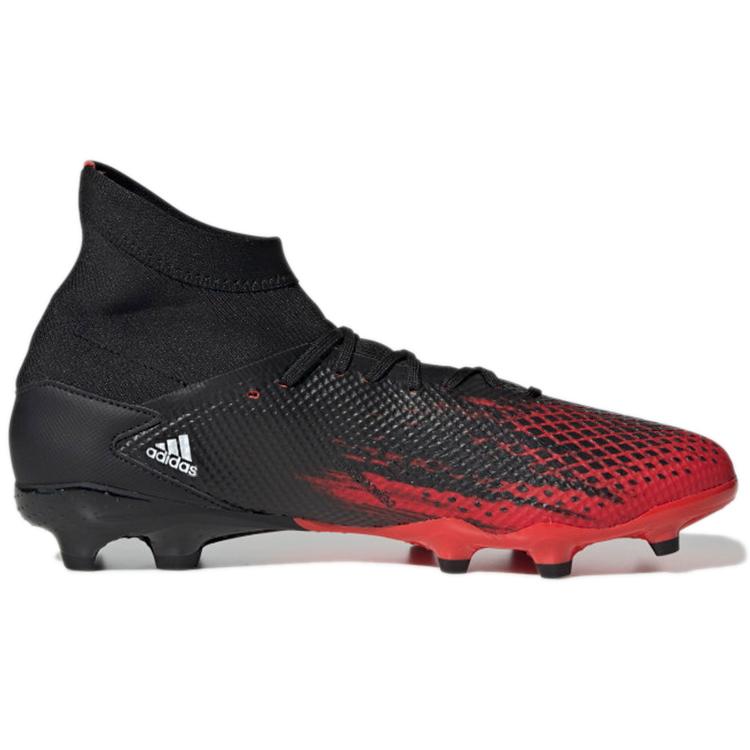 adidas Predator 20.3 Fg 'Aktivní červená' EE9555