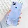 For Xiaomi Redmi 9C Case For Redmi 9C NFC Marble Transparent Silicone Soft TPU Case For Redmi 9C Redmi9C NFC Cover Bumper Back