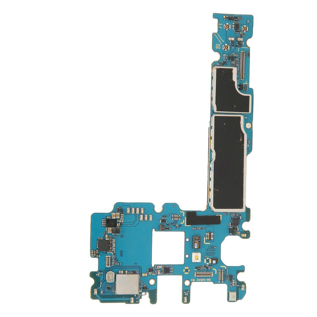 for Samsung Galaxy S8+ Unlock Motherboard 64GB PCB Phone Unlocked Motherboard Replacement