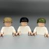 Stavebnice pro děti – Stavebnicové figurky