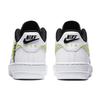 (GS) Nike Air Force 1 LV8 1 'Worldwide Pack - White Barely Volt' Kids' CN8536-100