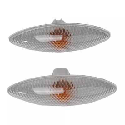 זוג נורות איתות צד לרכב טויוטה יאריס 99-06 81730-0D010 81730-0D011