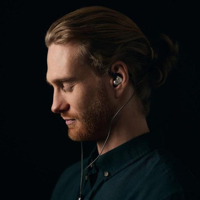Sennheiser IE 600 Dynamic In-Ear Headphones