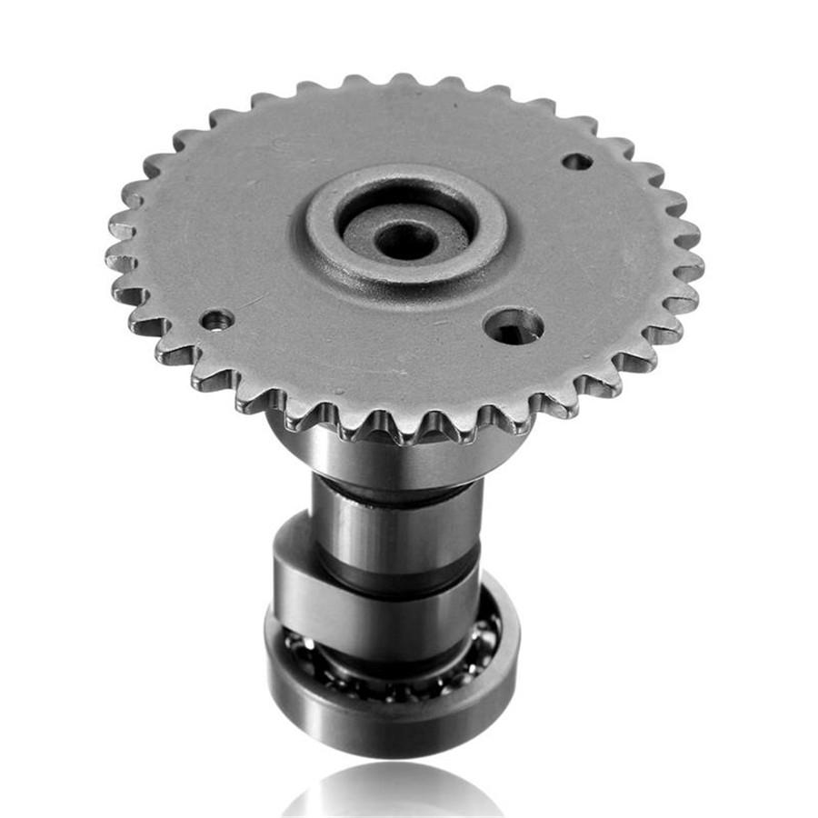 High-Performance Camshaft for Gy6 50cc/100cc ATV/Scooter