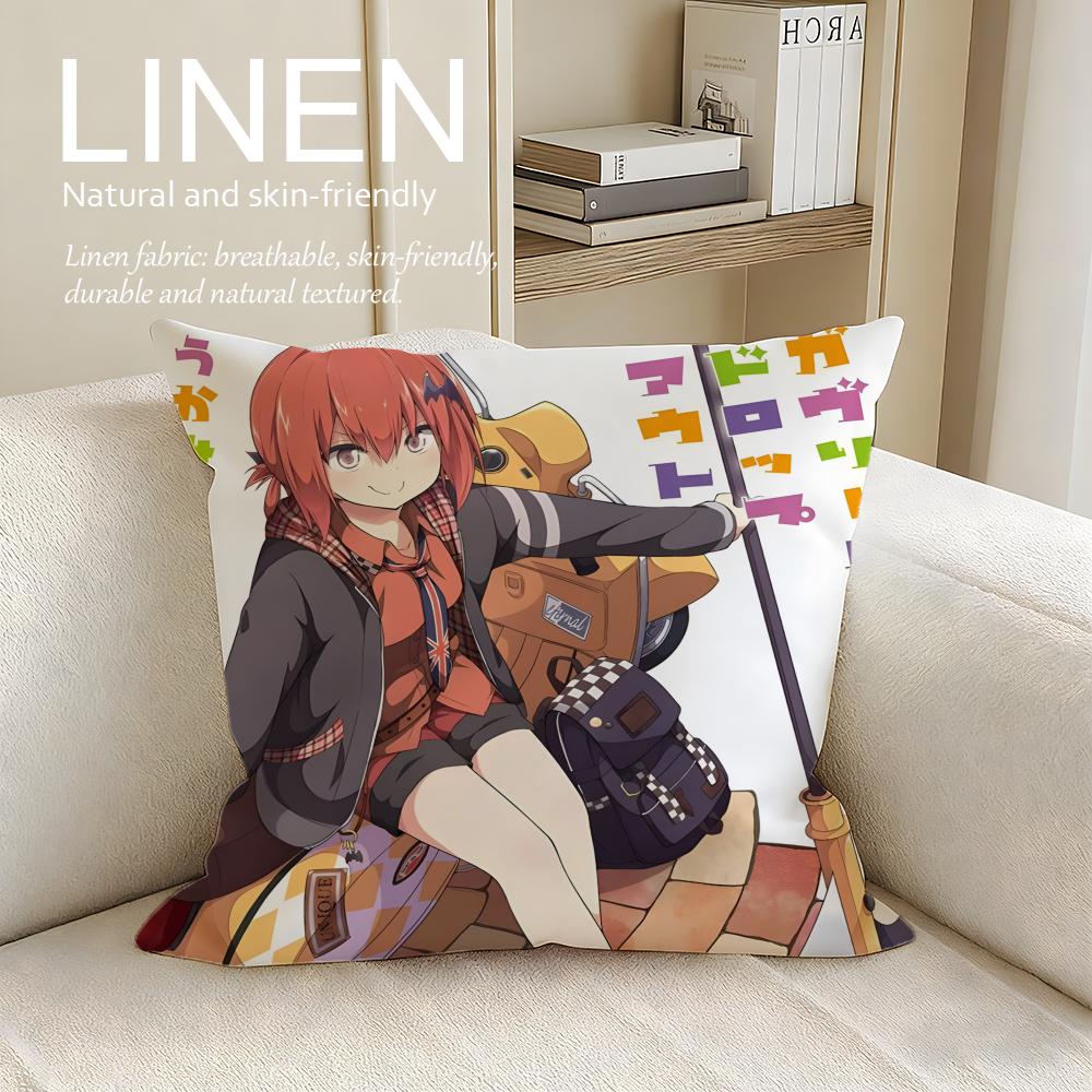 Komedija Gabriel Dropout Pagalvės užvalkalas Pagalvės užvalkalas Rinkinys Vnt x x Kvėpuojantis skalbiamas Sofos pagalvės užvalkalas