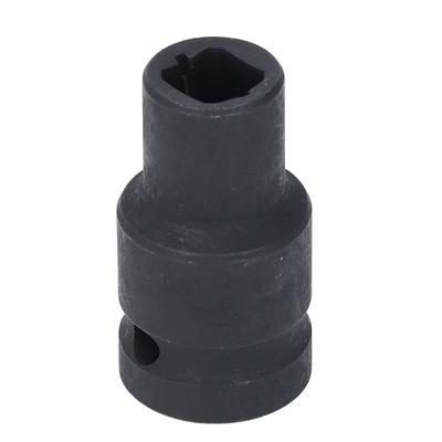 Vierkantnuss M14 12 Zoll Vierkantnuss für Elektro-Pneumatikschlüssel Schlagschrauber