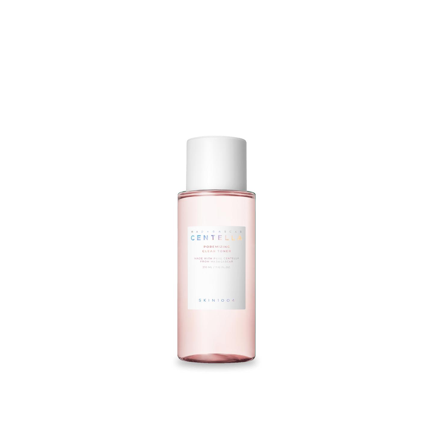 [SKIN1004] Madagascar Centella Poremizing Clear Toner 210ml 210ml