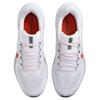 Nike Air Zoom Pegasus 41 FD2722-108 Men's White Wolf Grey Picante Red Running Shoes