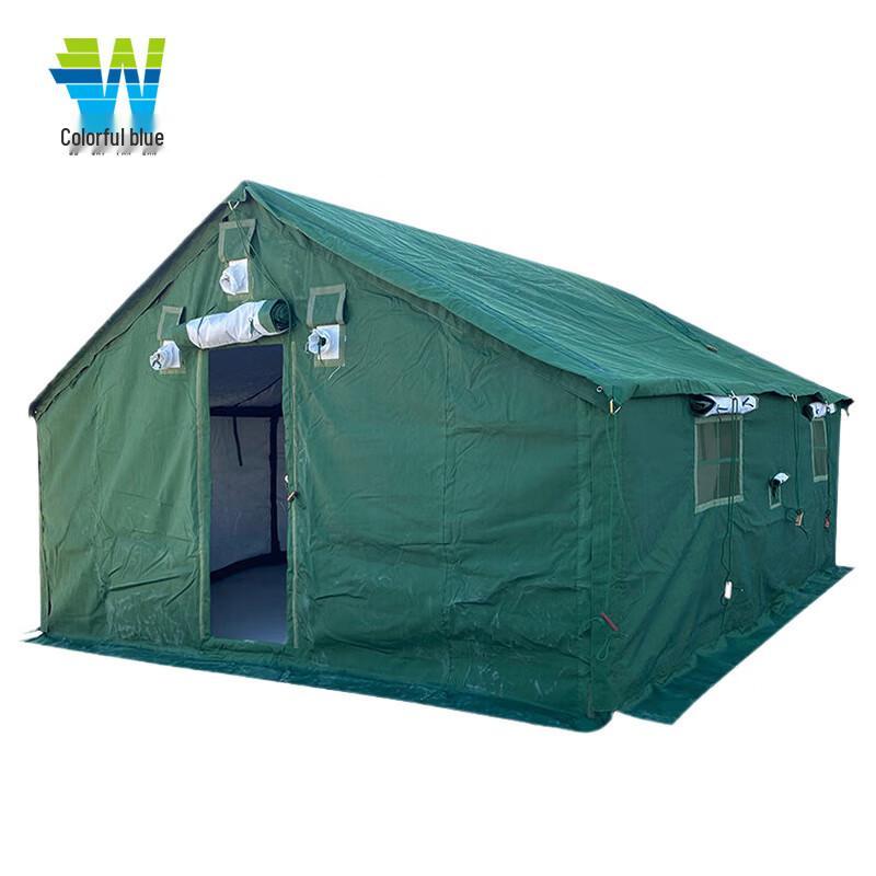 

Colorful Sail Blue 98-10A Group Tent