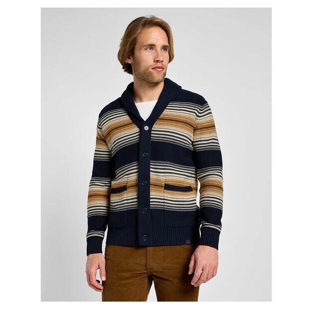 Кардиган Lee FRONTIER CARDIGAN EU S