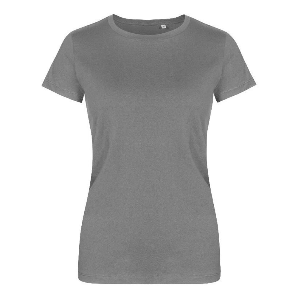 X.O By Promodoro Damen Rundhals T-Shirt