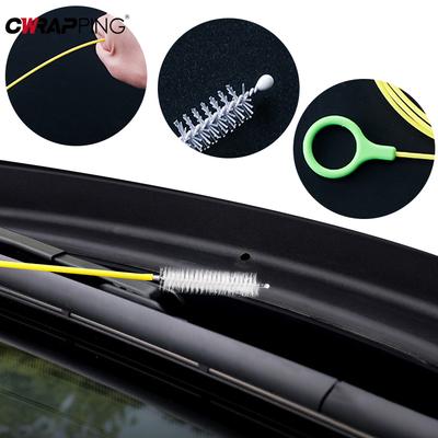 Starostlivosť o auto – Hubky, handry a kefy
