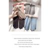 Warme Handschuhe für Damen, Winter, mit Fleece gefüttert, dickes Wildleder, Herbst und Winter, kältebeständig, Touchscreen, neue Fahrrad- und Ski-Reithandschuhe
