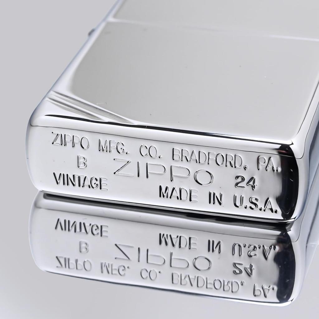 Zippo Lighter Vintage 260 Other [ZIPPO]