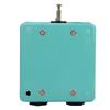 QS15 380V 15A Forward Reversing Drum Switch Reverse Motor Changeover Switch