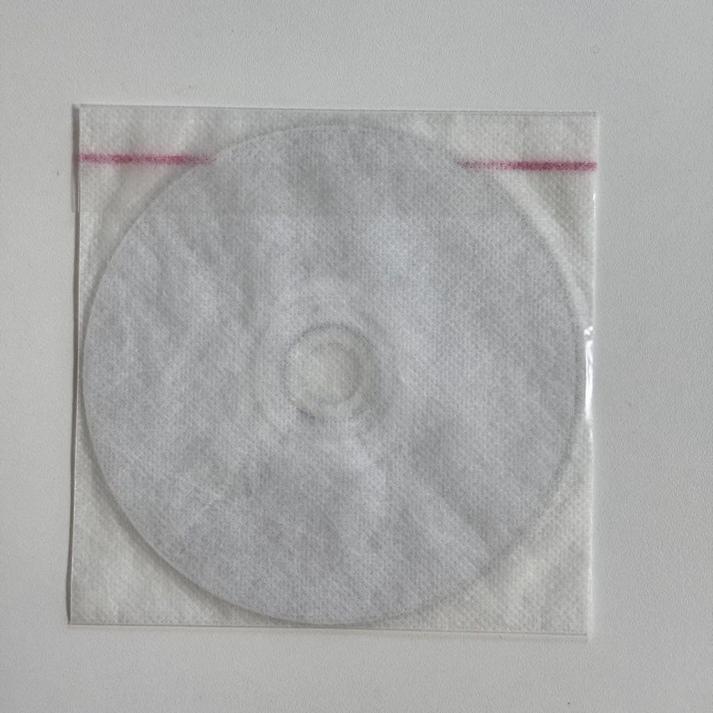 [USED] Butterfly's Poison Flower Chain Fantasy Night Story Sofmap Bonus CD Hideo