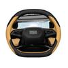 Steering Wheel Cover for Geely Galaxy L7/L6/E8, Boyue L/Cool, Xingrui L, Haoyue PRO