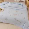 Summer Cooling Quilt Gift Set