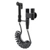304 Stainless Steel Women's Washing Set, Body Basin Faucet, Modern Design Style, Intelligent Toilet Spray Gun