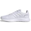 Runfalcon 2.0 'White Silver Metallic' FY9612