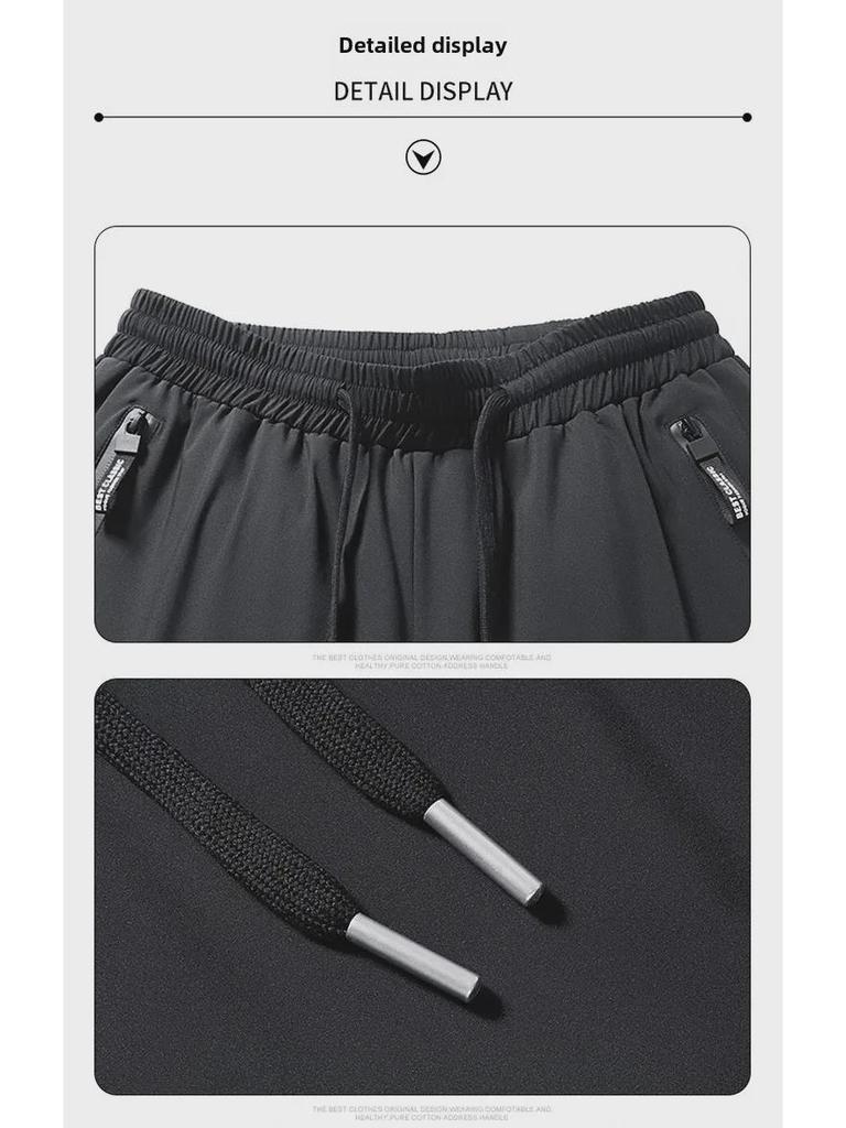 Wasserdichte Winterhose aus weißen Entendaunen für Herren – dick, warm, ölbeständig, ideal für den Einsatz im Nordosten der USA