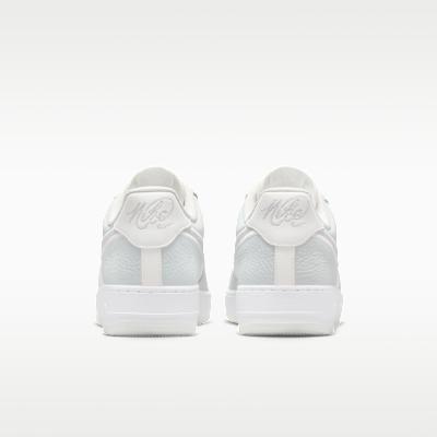 Men's Sneakers Nike Air Force 1 07 LV8 'Summit White Vast Grey'