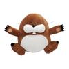 20cm New Monty Mole Plush Toys Cute Soft Stuffed Cartoon Pillow Dolls Kawaii For Birthday Christmas Gift