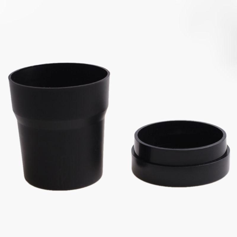 Auto Mülleimer Müllhalter Müllaufbewahrungsbox Staub Staubbehälter Halter Behälter