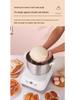 2025 German Fully Automatic Dough Mixer: Compact Multifunctional Kneader and Proofer