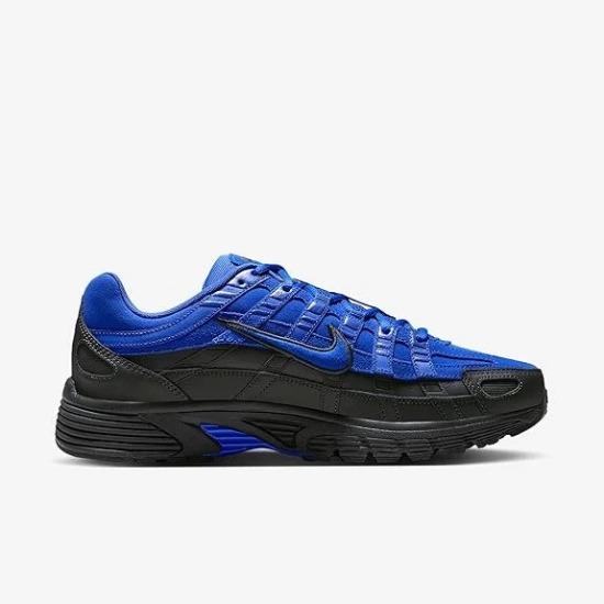 Nike P-6000 Premium 'Hyper Royal' IF0668-400 Men's Size