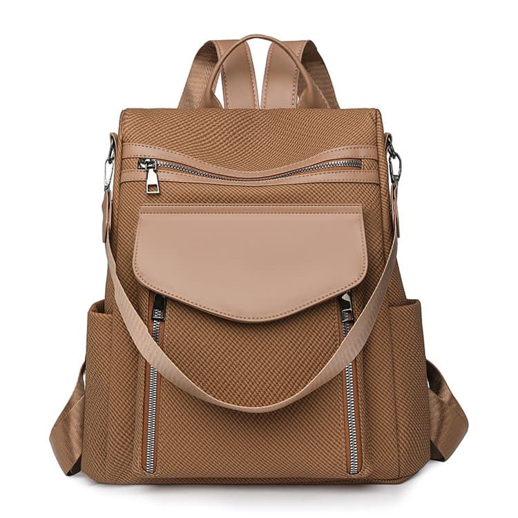 Damenmode Lässiger Rucksack Rucksack