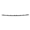 Gloss Black Front Bumper Trim for 2018 Land Rover Range Rover (L405) Executive
