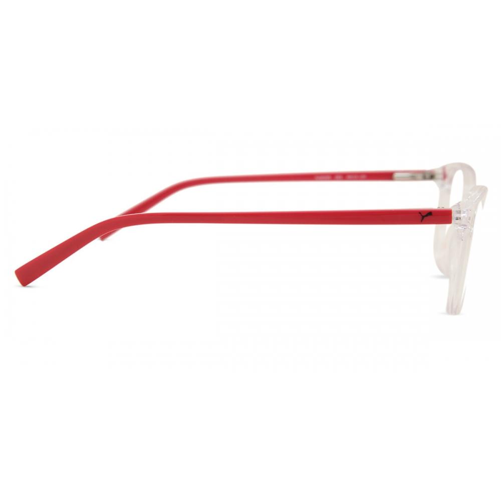 Puma Pj0033o Kids 003 Kids Eyeglasses