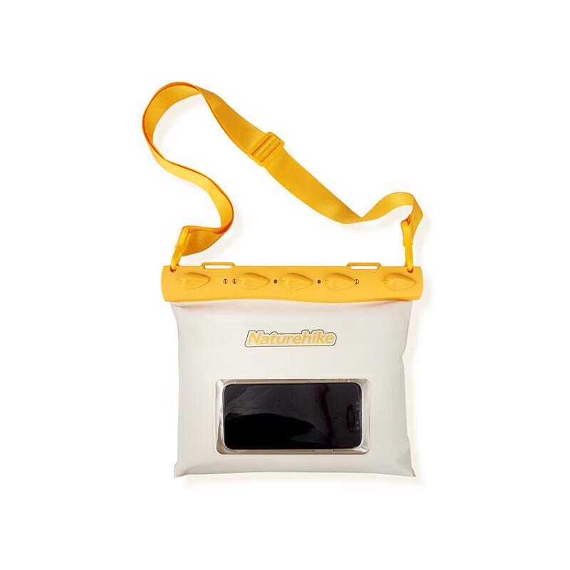 NatureHike White Water Series Multi-functional Waterproof Bag