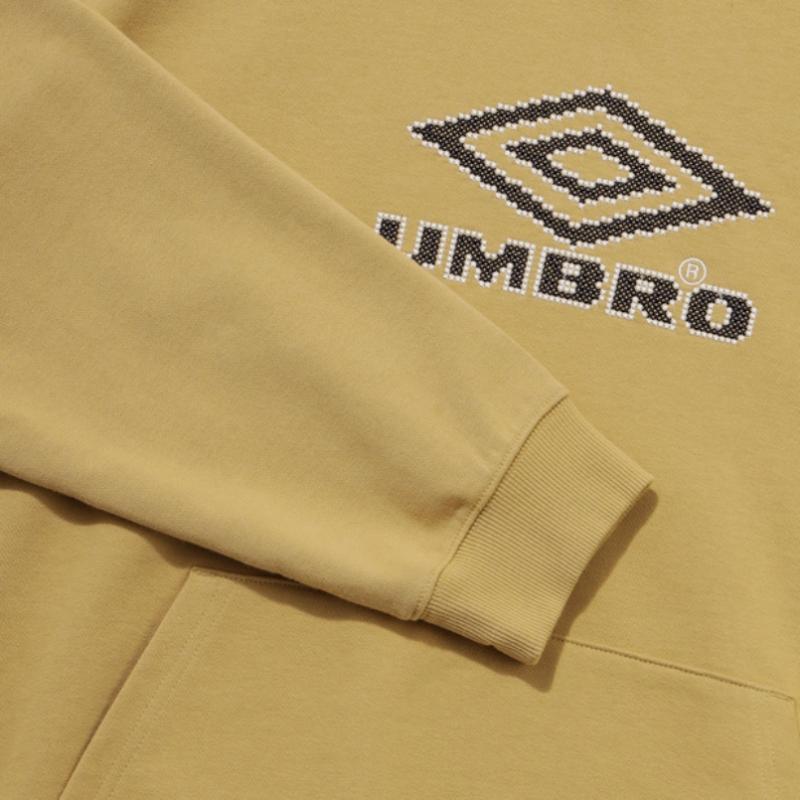 Umbro Hbl Brit Casual Craft Hoodie Ur111chd22 Snd