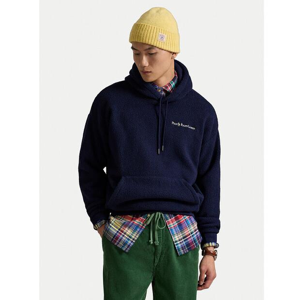 Флис Polo Ralph Lauren 710981779001