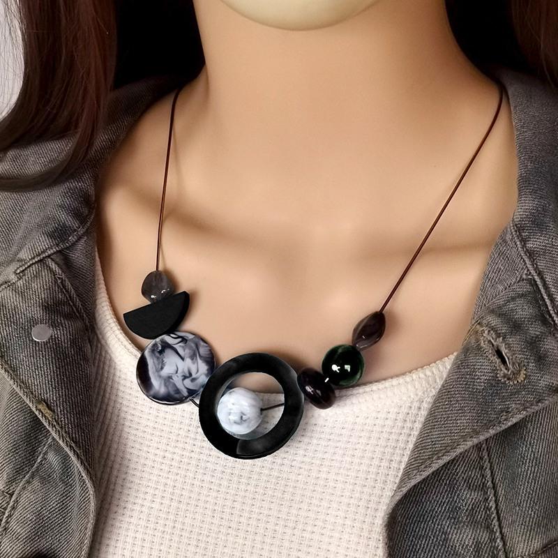 Fashion Necklace  For Women's Jewelry