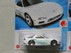 Hot Wheels Japanese Cars Mazda RX7 Subaru BRZ Nissan Skyline BNR32 Godzilla Set / GT-R 4-piece