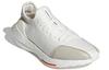 adidas Y-3 UltraBoost 21 'White Bold Orange'