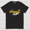 12 Parsecs Kessel Run Cotton Summer Casual Cool Loose T-Shirt