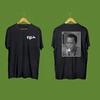 Fela Kuti 2 Sides Black T-shirt Unisex Tee All Sizes S To 345XL