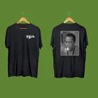 Fela Kuti 2 sides black T-shirt Unisex tee All sizes S to 345XL M