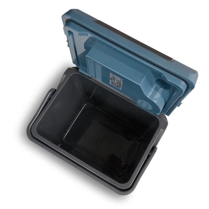 Electric Cooler - IGLOO- IE30DC - 12 V - Modern Blue - 26 L