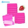 PIORPOY 10Box Dental Orthodontic Wax Strips for Teeth Braces Wearer Aligners Ortho Wax Dentistry Accessories Oral Care Tools
