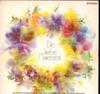 LP Record HALLENSER MADRIGALISTEN  Die Liebe Maienzeit 835070 ETERNA 1980 Germany Pop Used