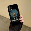 M-MegadethS Logo Skull Metal Phone Case For Samsung S24 S25 S20 S26 S21 S22 S23 Ultra Fe Plus A05 A06 A16 A26 A36 A56 Cover