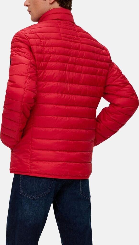 

Зимняя куртка s.Oliver Steppjacke mit Label-Patch (2131722) S