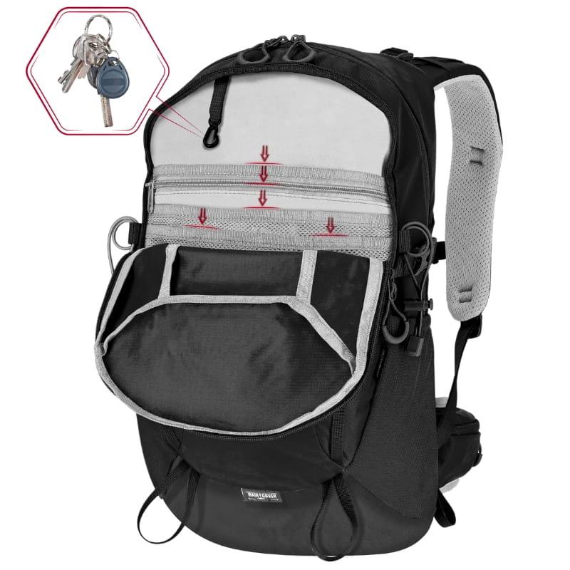 Trekking Backpack For Hiking - P01