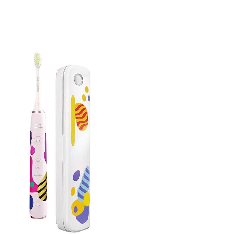 

Philips HX2462 Sonic Electric Toothbrush