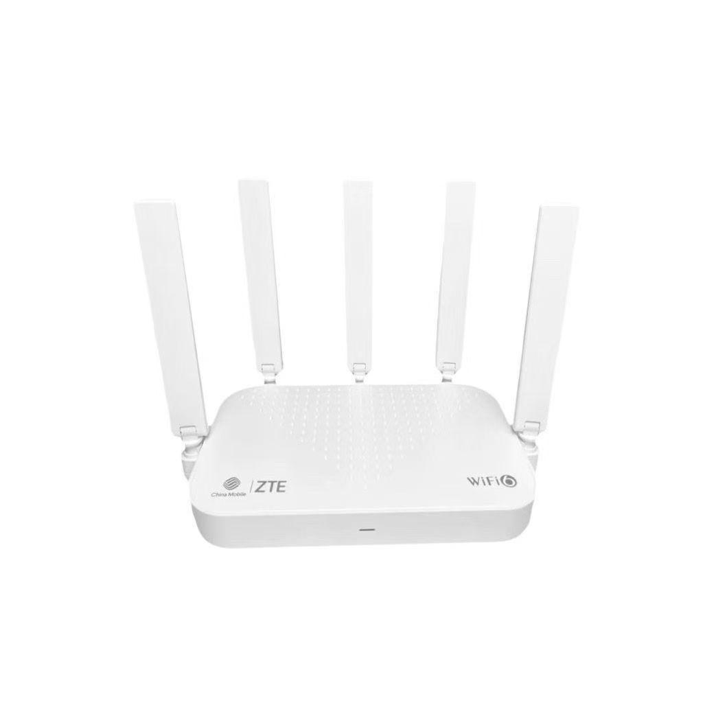 ZTE e2633 Gigabit Dual-Band 5G Home Router - High-Speed 3000M